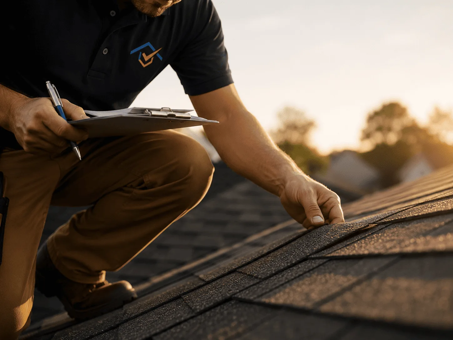 Why Choose Roof Inspection in Ingleside, TX